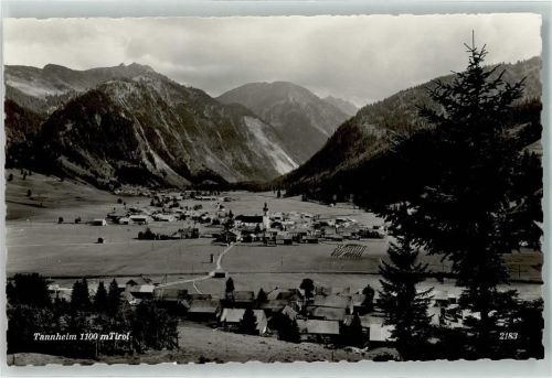 Tannheim