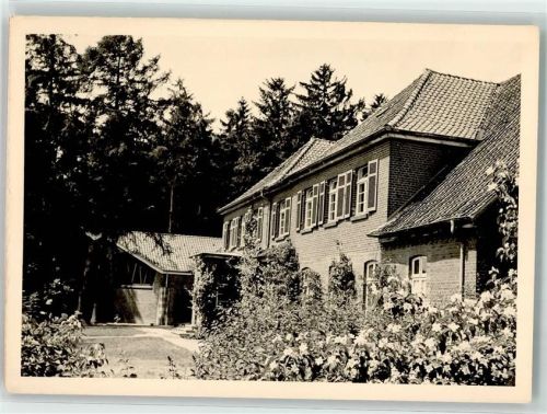 Uelzen Ort handschriftlich