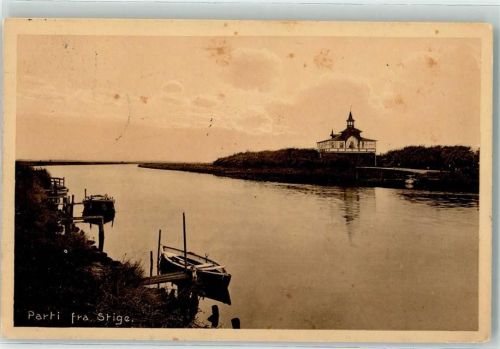 Ottensee Stige
