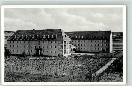 Marktheidenfeld Lehmgrubener Diakonissen-Mutterhaus