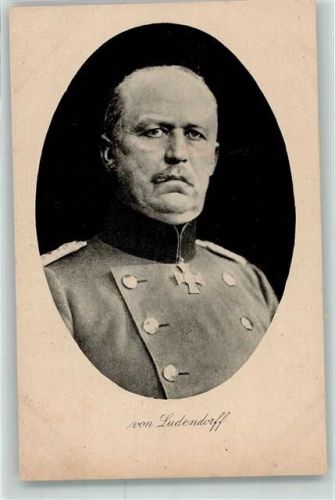 1916 Feldpost 2 Ersatz Kompanie Ifanterie Regiment