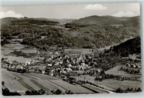 Förrenbach