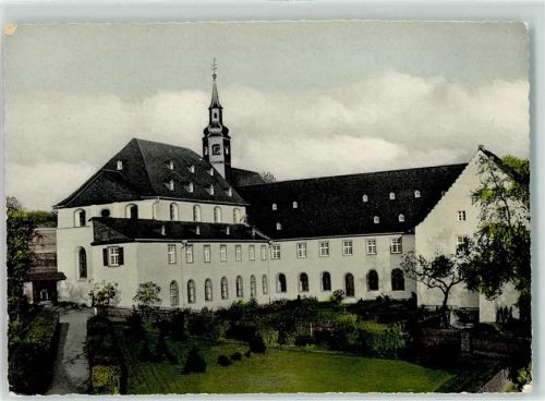 St. Goarshausen Kloster Schönau