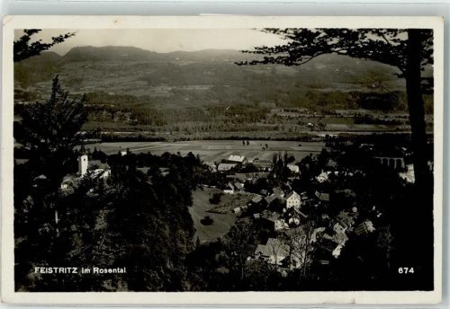 Feistritz
