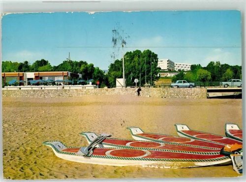 Agadir Strad Paddel Surfbrett Auto