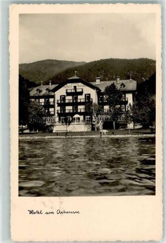 Achenkirch Hotel Seehof am Achensee