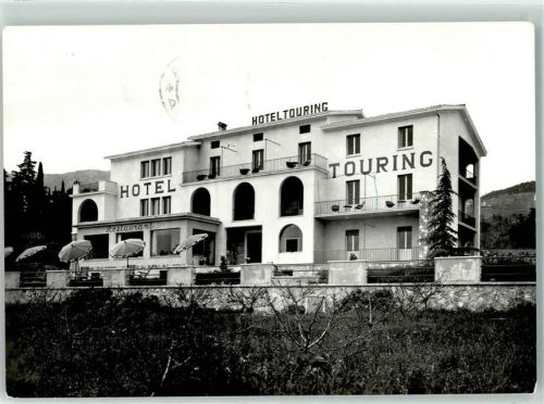 Garda Hotel Touring Lago di Garda