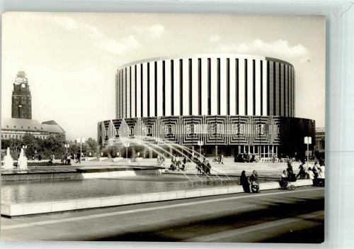 Dresden Filmtheater Prager Straße