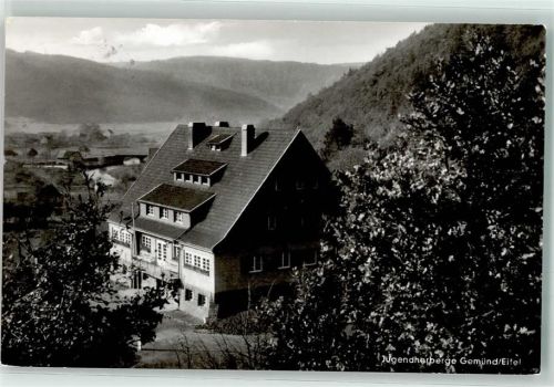 Gemünd Jugendherberge Gemünd