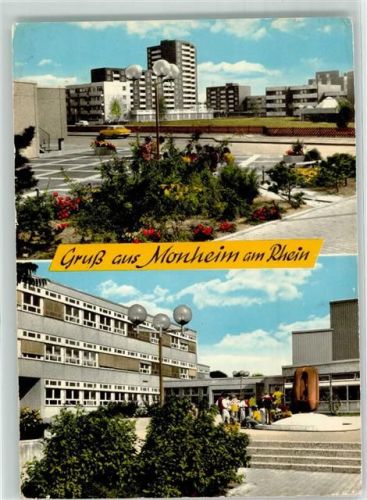 Monheim