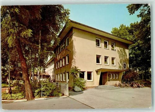 Warendorf DEULA