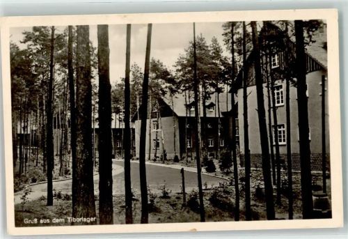 Schwiebus Gruss aus dem Tiborlager