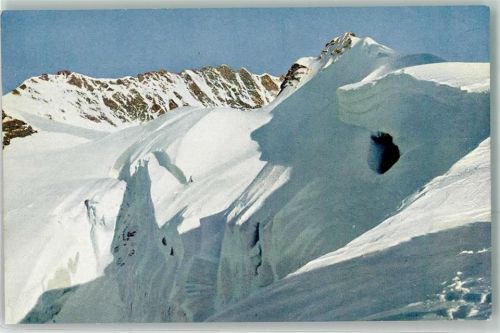 Jungfraubahn Sphinx FRG Serie 64 Nr.3096