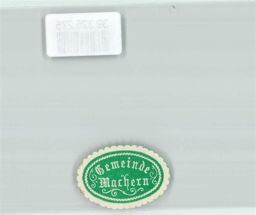 Machern Gemeinde Machern