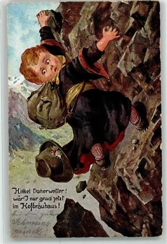 Münchner Kindl Spruch Nr.651