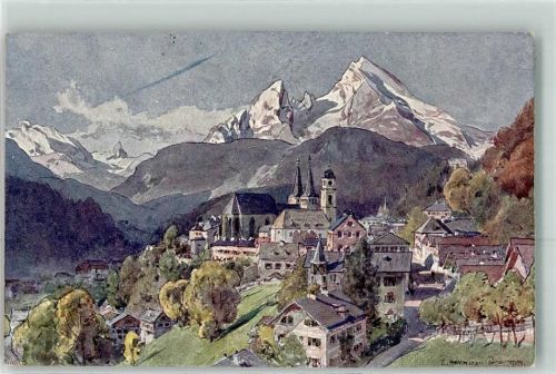 Berchtesgaden