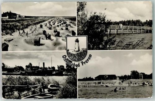 Ostseebad Prerow