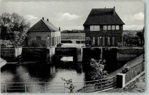 Otterndorf Schöpfwerk