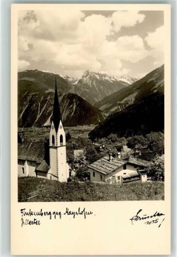Finkenberg