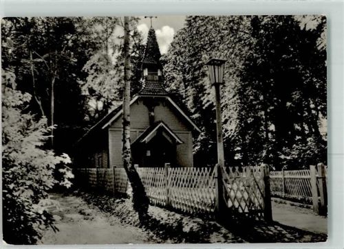 Bad Berka Kath. Kirche