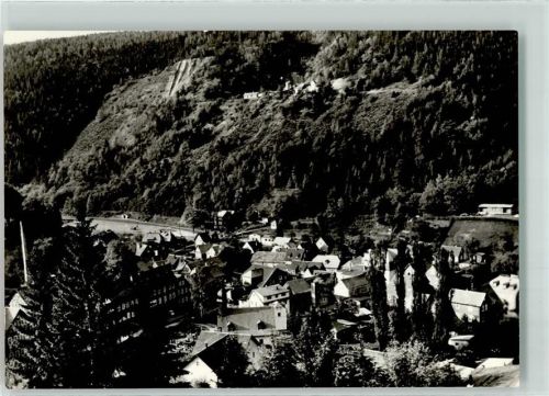 Unterweißbach