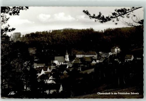 Obertrubach