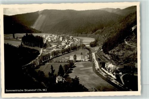 Sitzendorf