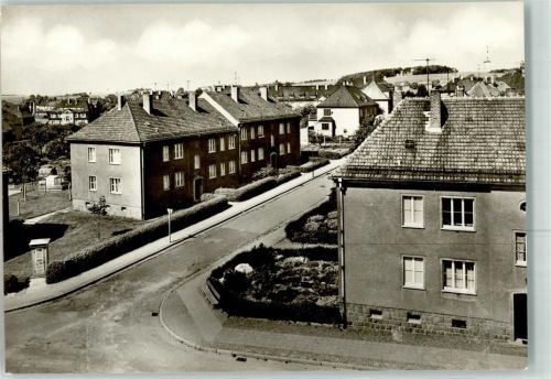 Hartha Gabelsberger Straße