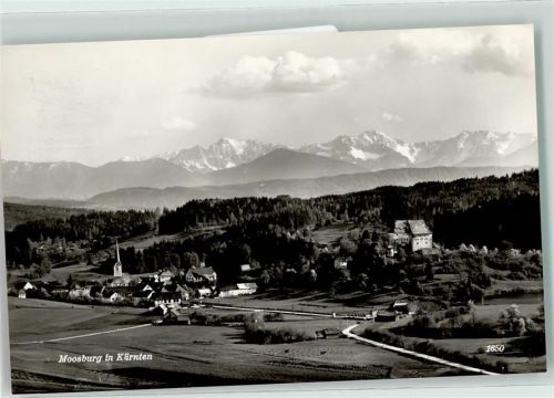Moosburg
