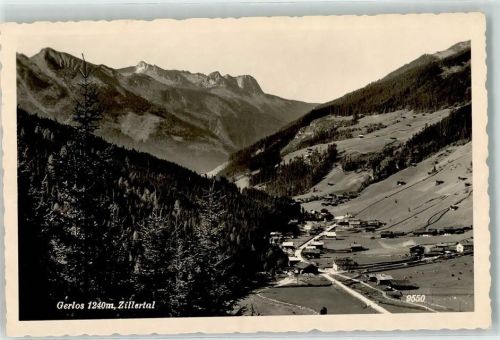 Gerlos
