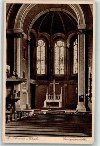 Kreuzberg St. Thomas-Kirche