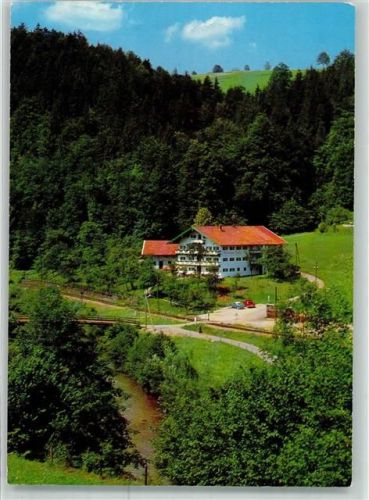 Eisenärzt Pension Cafe Forellenof