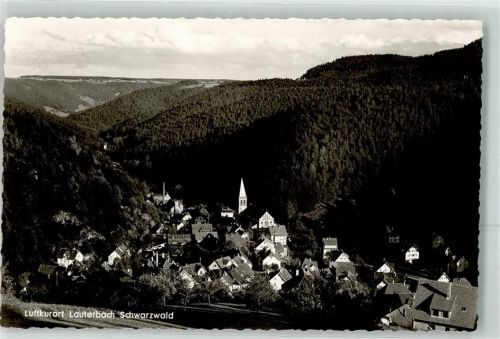 Lauterbach