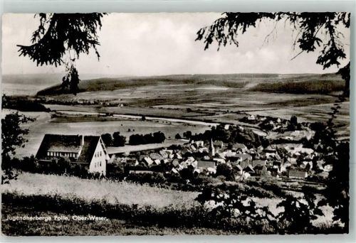 Polle Jugendherberge