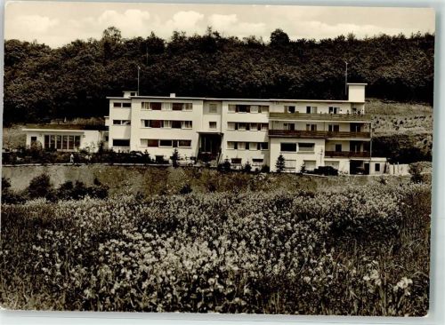 Wonsheim DRK-Müttergenesungsheim Haus Rheinhessen