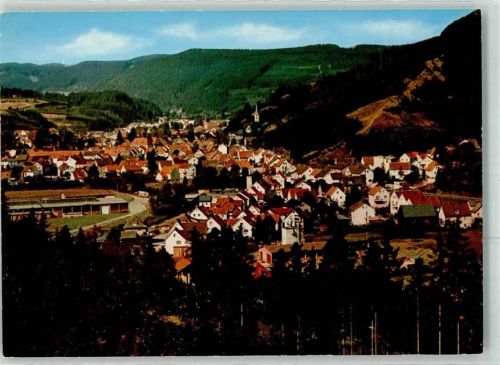 Wallenfels