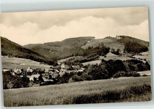 Sachsenbrunn