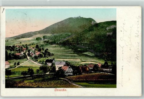 Lausche 1899