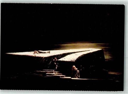 1980 Tristan und Isolde von Wagner, Richard