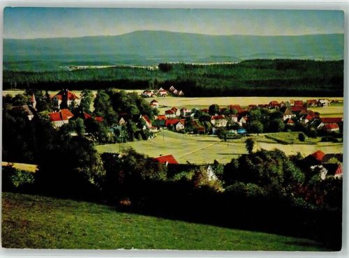 Friedenfels