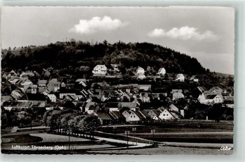 Tännesberg