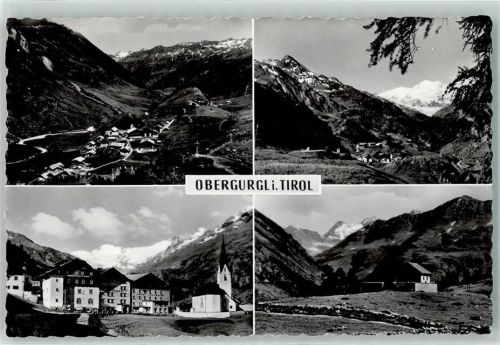 Obergurgl