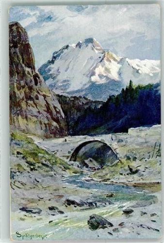 Alpen II