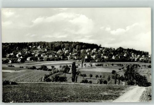 Tharandt OT. Hartha Feldweg