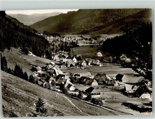 Menzenschwand
