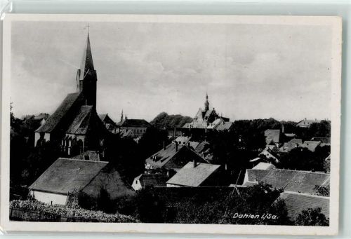 Dahlen Kirche
