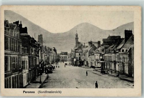 Peronne