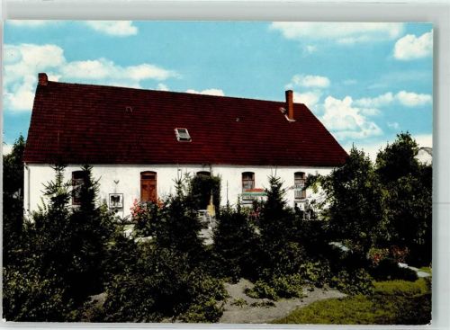 Worphausen Pension Haus Rohderburg