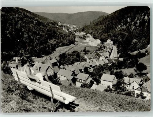 Luisenthal