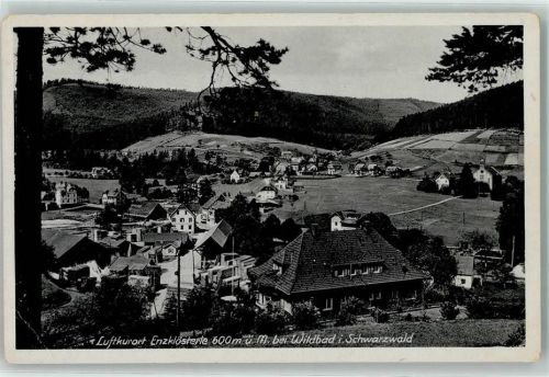 Enzklösterle